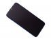 5610100140C7 - Oryginalny wyświetlacz lcd + ekran dotykowy Xiaomi Redmi Note 7 - niebieski