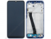 561010028033, 561010017033 - ORYGINALNY Wyświetlacz LCD + ekran dotykowy Xiaomi Redmi 7 - niebieski