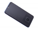 561010033033, 5600040F3B00 - Obudowa przednia z ekranem dotykowym i wyświetlaczem Xiaomi Mi9 Lite - niebieska (oryginalna)