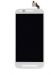 5D68C05995 - Touch screen and LCD display Motorola XT1706 Moto E3 Power - white (original)