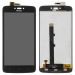 5D68C07823 - Ekran dotykowy z wyświetlaczem LCD Motorola XT1750 Moto C (oryginalny)