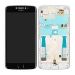5D68C08261 - Original Touch screen and LCD display Motorola MOTO E4 PLUS (XT1770 XT1771) - black