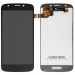 5D68C11036 - Ekran dotykowy z wyświetlaczem LCD Motorola XT1920 Moto E5 Play - czarny (oryginalny)