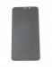 5D68C11802 - Oryginalny Wyświetlacz LCD + Ekran Dotykowy Motorola One XT1941 Black