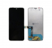 5D68C13143 - Oryginalny Wyświetlacz LCD + Ekran Dotykowy Motorola G7 XT1962/ G7 Plus XT1965 - czarny