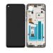 5D68C14351 - Original Touch screen and LCD display Motorola One Vision XT1970 Brown
