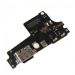 5P68C16538 - Oryginalna płytka ze złączem USB Motorola Moto G8 Power Lite XT2055