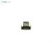 5P68C18240 - Oryginalna płytka ze złączem USB-C Motorola E7 Power