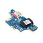 5P68C20501 - Oryginalna płytka ze złączem USB Motorola Moto G52