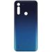 5S58C16541 - Oryginalna klapka baterii Motorola Moto G8 Power Lite (XT2055) - Royal Blue
