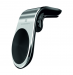 65010701 - SWISSTEN EASY MOUNT MAGNETYCZNY UCHWYT SAMOCHODOWY SREBRNY