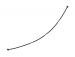 73200000C00 - Kabel antenowy Sony F3311, F3313 Xperia E5 (oryginalny)