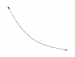 73200001R00 - Kabel antenowy Sony H3113, H3123, H3133, H4113, H4133 Xperia XA2 - biały (oryginalny)