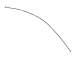 73200001S00 - Kabel antenowy Sony H3113, H3123, H3133, H4113, H4133 Xperia XA2 - czarny (oryginalny)