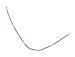 73200002B00 - Kabel antenowy Sony I3213, I3223 Xperia 10 Plus/ I4213, I4293 Xperia 10 Plus Dual SIM - czarny (oryginalny)