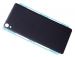 78PA3000030 - Klapka baterii Sony F3111, F3113, F3115 Xperia XA/ F3112, F3116 Xperia XA Dual - czarna (oryginalna)
