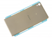 78PA3000040 - Klapka baterii Sony F3111, F3113, F3115 Xperia XA/ F3112, F3116 Xperia XA Dual - limonkowo złota (oryginalna)