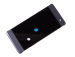 78PA3100010, 78PA3100090 - Obudowa przednia z ekranem dotykowym i wyświetlaczem LCD Sony F3111, F3113, F3115 Xperia XA/ F3112, F3116 Xperia XA Dual - czarna (oryginalna)