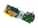 78PA3300010, 78PA3300030, U50043141 - Oryginalny flex + gniazdo ładowania Płytka ze złączem USB, wibracją i mikrofonem Sony F3111 Xperia XA/ F3112 Xperia XA Dual