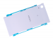 78PA9200010 - Klapka baterii Sony G3121, G3123, G3125 Xperia XA1/ G3112, G3116 Xperia XA1 Dual - biała (oryginalna)