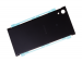 78PA9200020 - Klapka baterii Sony G3121, G3123, G3125 Xperia XA1/ G3112, G3116 Xperia XA1 Dual - czarna (oryginalna)