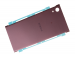 78PA9200030 - Klapka baterii Sony G3121, G3123, G3125 Xperia XA1/ G3112, G3116 Xperia XA1 Dual - rose (original)