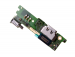 78PA9300010, U50044931 - Board with USB connector Sony G3121 Xperia XA1 (original)