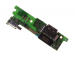 78PB0400020 - Płytka ze złączem USB i mikrofonem Sony G3112 Xperia XA1 Dual (oryginalna)