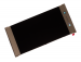 78PB3400030, 78PB3400110 - Obudowa przednia z ekranem dotykowym i wyświetlaczem LCD Sony G3221 Xperia XA1 Ultra/ G3212, G3226 Xperia XA1 Ultra Dual - złota (oryginalna)