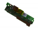 78PB3600010, 78PB3600030, U50050071 - Płytka dolna ze złączem USB i mikrofonem Sony G3221 Xperia XA1 Ultra (oryginalna)
