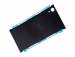 78PB6200010 - Klapka baterii Sony G3421, G3423 Xperia XA1 Plus/ G3412, G3416, G3426 Xperia XA1 Plus Dual - czarna (oryginalna)