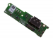 78PB6500010 - Płytka ze złączem USB Sony G3421 Xperia XA1 Plus (oryginalna)