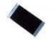 78PC0600030 - Obudowa przednia z ekranem dotykowym i wyświetlaczem Sony H3113, H3123, H3133, H4113, H4133 Xperia XA2 - niebieska (oryginalna)