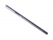 78PC2400020 - Obudowa boczna (prawa) Sony H3212, H3223, H4213, H4223 Xperia XA2 Ultra - srebrna (oryginalna)