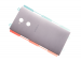 78PC2500010, U50056011 - Oryginalna Klapka baterii Sony H3212, H3223, H4213, H4223 Xperia XA2 Ultra - srebrna