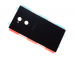 78PC2500020 - Battery cover Sony H3212, H3223, H4213, H4223 Xperia XA2 Ultra - black (original)
