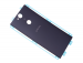 78PC5200010 - Klapka baterii Sony H3413 Xperia XA2 Plus/ H4413, H4493 Xperia XA2 Plus Dual SIM - czarna (oryginalna)