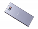78PD1400020 - Obudowa tylna Sony I3213, I3223 Xperia 10 Plus/ I4213, I4293 Xperia 10 Plus Dual SIM - srebrna (oryginalna)