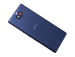 78PD1400030 - Obudowa tylna Sony I3213, I3223 Xperia 10 Plus/ I4213, I4293 Xperia 10 Plus Dual SIM - navy (oryginalna)