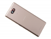 78PD1400040 - Obudowa tylna Sony I3213, I3223 Xperia 10 Plus/ I4213, I4293 Xperia 10 Plus Dual SIM - rózowo złota (oryginalna)