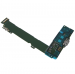 8003456 - Płytka ze złączem USB Microsoft Lumia 535/ Lumia 535 Dual SIM (oryginalna)