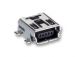 9148 - Gniazdo ładowania mini USB gniazdo mini B SMD