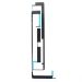 93024 - Display Glass Adhesive Strips for iPad 3/4, 4parts