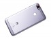 97070RYV - Obudowa tylna Huawei Y6 Pro (2017)/ P9 Lite Mini - srebrna (oryginalna)