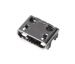 9715 - Gniazdo ładowania Samsung S7710 GALAXY XCOVER 2/ S6810/ S7390/ S6790/ S6792/ SM-G130E/ S7392 / G130H/ B550/ J120F/ J105 GALAXY J1 MINI/ J106F/DS GALAXY J1 MINI PRIME DUOS