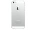 9743 - Klapka tylna iPhone 5S biała
