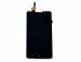 9852 - Wyświetlacz LCD + ekran dotykowy LENOVO P780 czarny