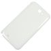 9900 - Klapka baterii Samsung NOTE 2 N7100 biała
