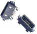 9991 - Gniazdo ładowania Sony XPERIA MK16I PRO /ST18I RAY /WT19I-LIVE WALKMAN/ ST25I XPERIA U/ C6602 XPERIA Z/ C6603 XPERIA Z/ LT25I XPERIA V/ LT26 XPERIA ACRO S