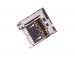 A/314-0000-00930 - Czytnik Micro SD Sony E5303, E5306, E5353 Xperia C4/ E5333, E5343, E5363 Xperia C4 Dual SIM/ F3211, F3213, F3215 Xperia XA Ultra/ F3212, F3216 Xperia XA Ultra Dual/ G3311 Xperia L1/ G3312 Xperia L1 Dual SIM/ H3311, H3321 Xperia L2/ H4311, H4331 Xperi